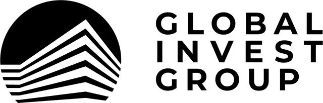 Логотип агентства Global Invest Group